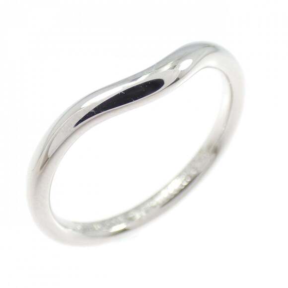 TIFFANY Authentic Silver Ring